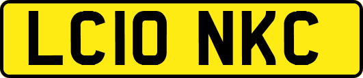 LC10NKC