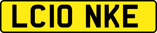 LC10NKE