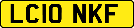 LC10NKF