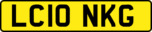 LC10NKG