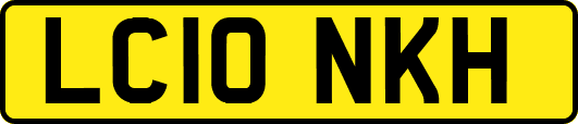 LC10NKH