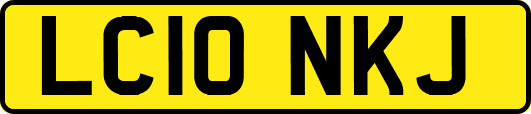 LC10NKJ