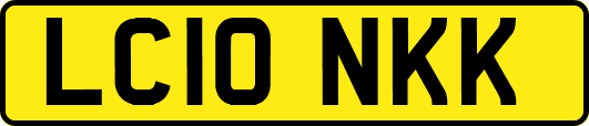 LC10NKK