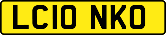 LC10NKO