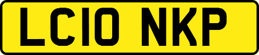 LC10NKP