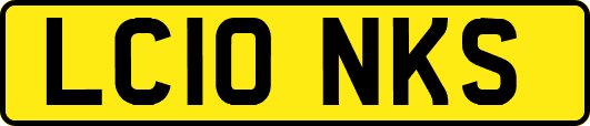 LC10NKS