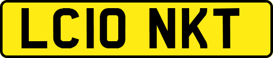 LC10NKT