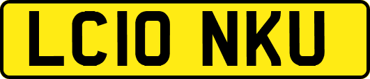 LC10NKU