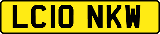 LC10NKW