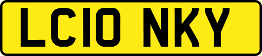 LC10NKY