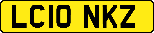 LC10NKZ