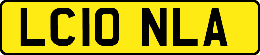 LC10NLA
