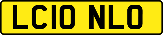LC10NLO