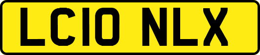 LC10NLX