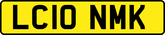 LC10NMK