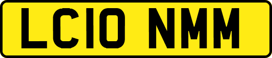 LC10NMM