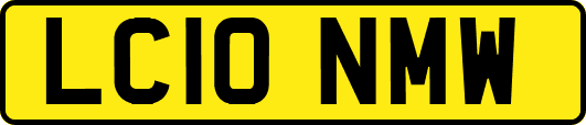 LC10NMW