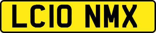 LC10NMX