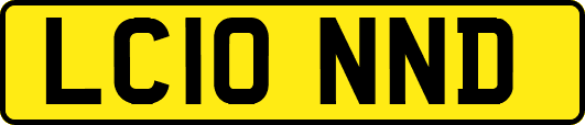 LC10NND