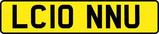 LC10NNU
