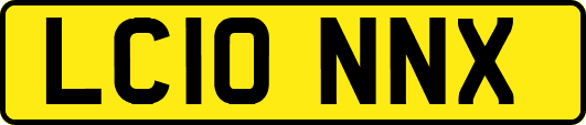 LC10NNX