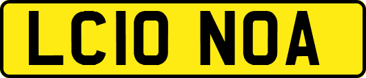 LC10NOA