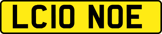 LC10NOE