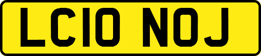 LC10NOJ