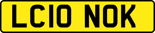 LC10NOK
