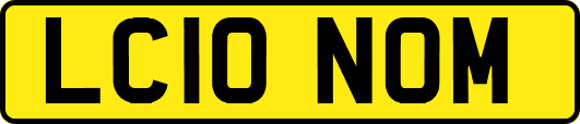 LC10NOM
