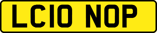 LC10NOP
