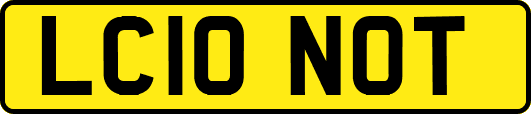 LC10NOT