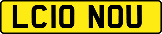 LC10NOU