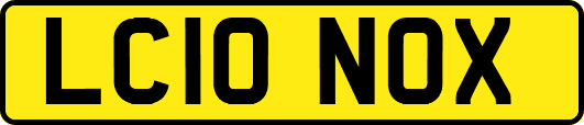 LC10NOX