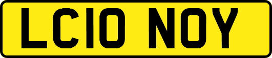 LC10NOY