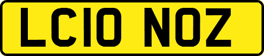 LC10NOZ