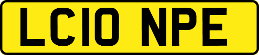 LC10NPE