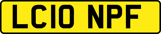LC10NPF