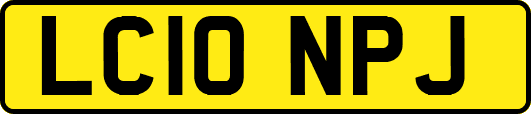 LC10NPJ