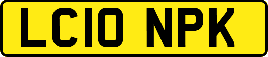 LC10NPK