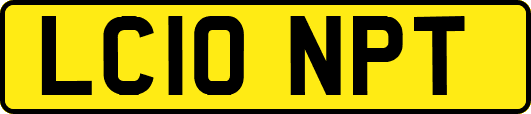 LC10NPT