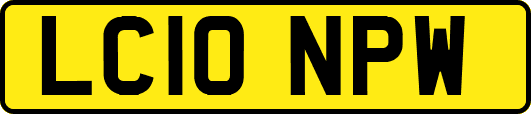 LC10NPW
