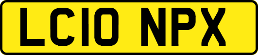 LC10NPX