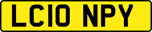 LC10NPY