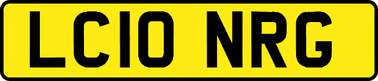 LC10NRG