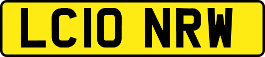 LC10NRW