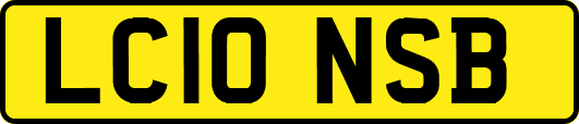 LC10NSB