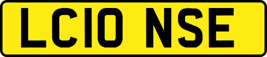 LC10NSE