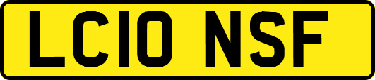 LC10NSF