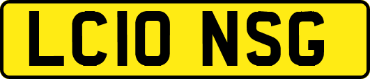 LC10NSG